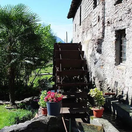 Bed & Breakfast Al Mulino