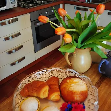 Bed & Breakfast Al Mulino