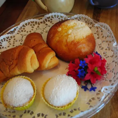 Bed & Breakfast Al Mulino *