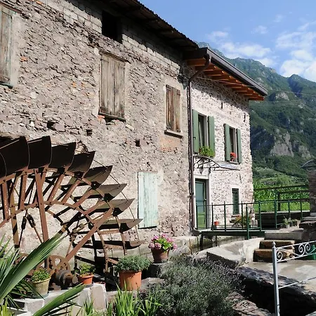 Bed & Breakfast Al Mulino