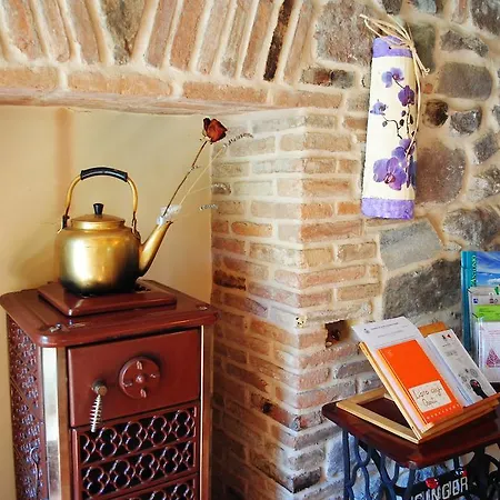 Bed & Breakfast Al Mulino *
