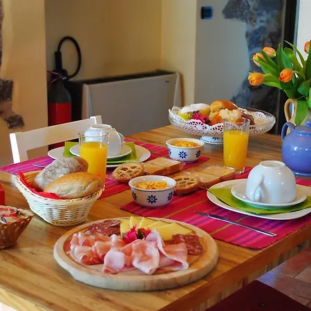 Bed & Breakfast Al Mulino