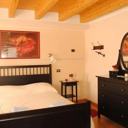 Bed & Breakfast Al Mulino Boario Terme