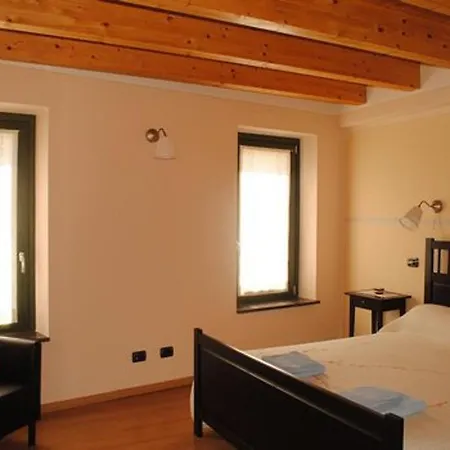 Al Mulino Boario Terme