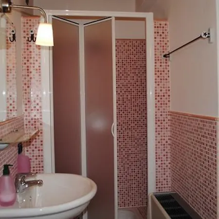 Bed & Breakfast Al Mulino Boario Terme