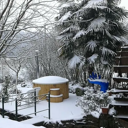 Al Mulino Bed & Breakfast Boario Terme